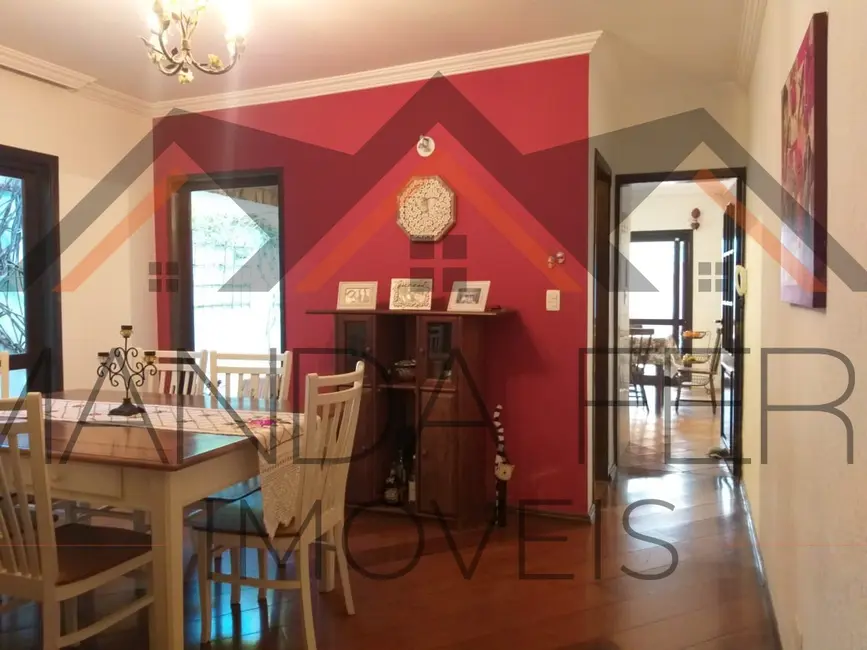 Foto 8 de Casa com 3 quartos à venda, 265m2 em Sao Bernardo Do Campo - SP