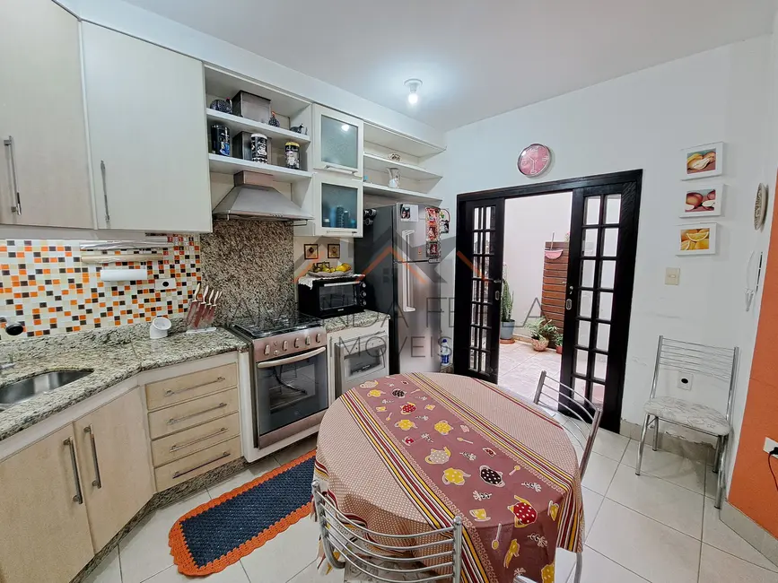 Foto 9 de Casa com 2 quartos à venda, 136m2 em Santa Paula, Sao Caetano Do Sul - SP