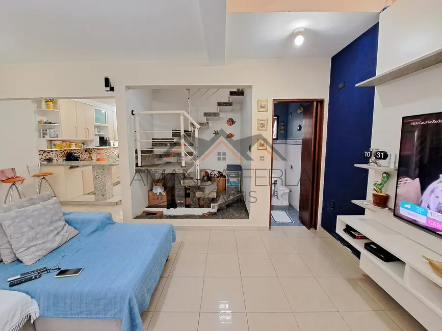 Foto 3 de Casa com 2 quartos à venda, 136m2 em Santa Paula, Sao Caetano Do Sul - SP