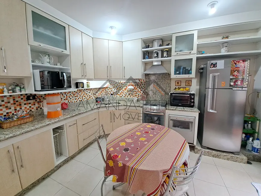 Foto 7 de Casa com 2 quartos à venda, 136m2 em Santa Paula, Sao Caetano Do Sul - SP