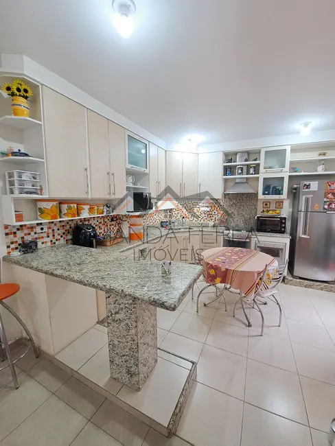 Foto 6 de Casa com 2 quartos à venda, 136m2 em Santa Paula, Sao Caetano Do Sul - SP