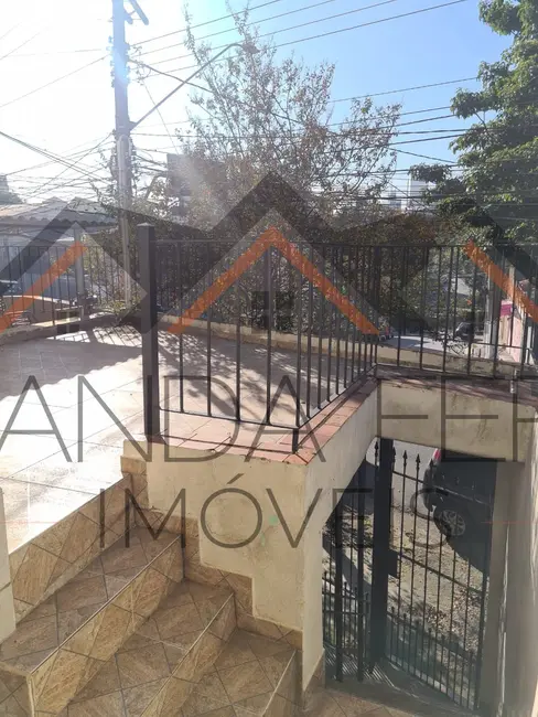 Foto 3 de Casa com 2 quartos à venda, 70m2 em Rudge Ramos, Sao Bernardo Do Campo - SP