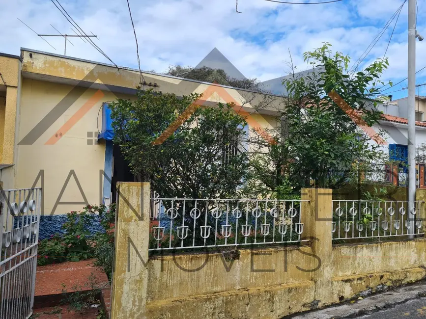 Foto 2 de Casa com 2 quartos à venda, 130m2 em Rudge Ramos, Sao Bernardo Do Campo - SP
