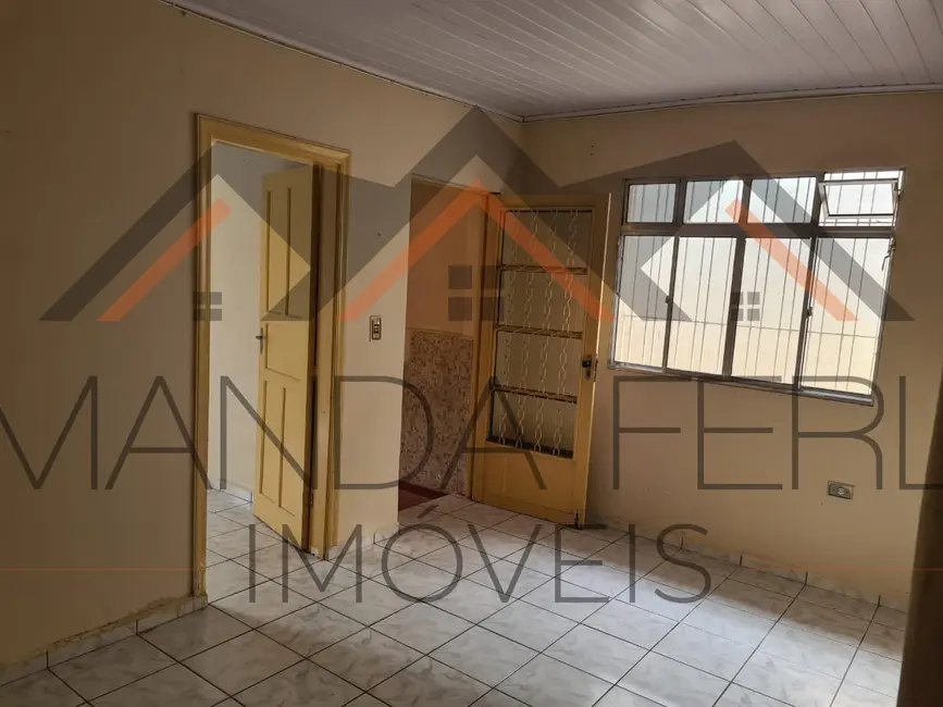 Foto 8 de Casa com 2 quartos à venda, 130m2 em Rudge Ramos, Sao Bernardo Do Campo - SP