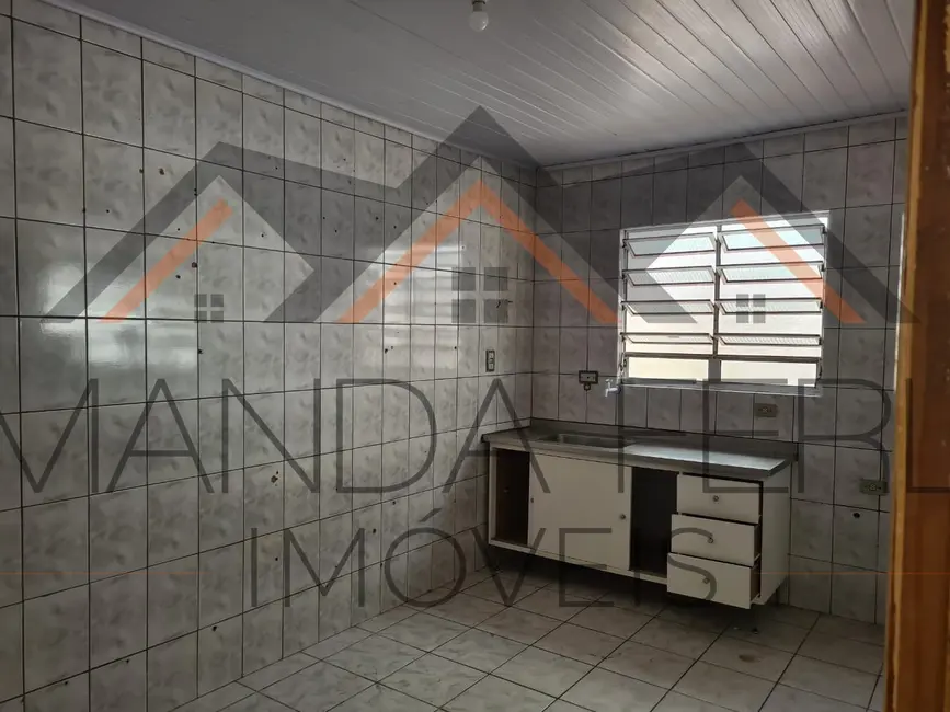 Foto 6 de Casa com 2 quartos à venda, 130m2 em Rudge Ramos, Sao Bernardo Do Campo - SP