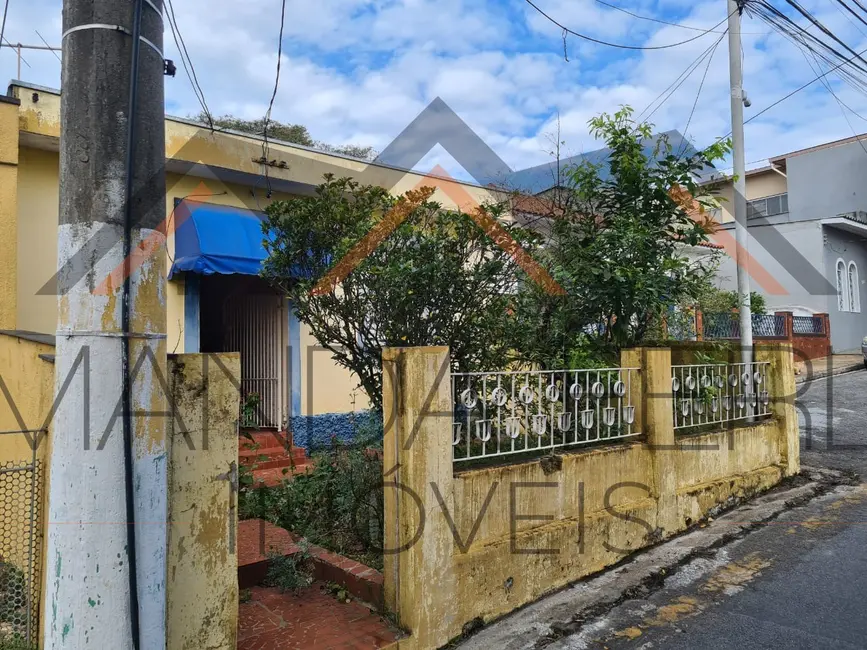Foto 1 de Casa com 2 quartos à venda, 130m2 em Rudge Ramos, Sao Bernardo Do Campo - SP