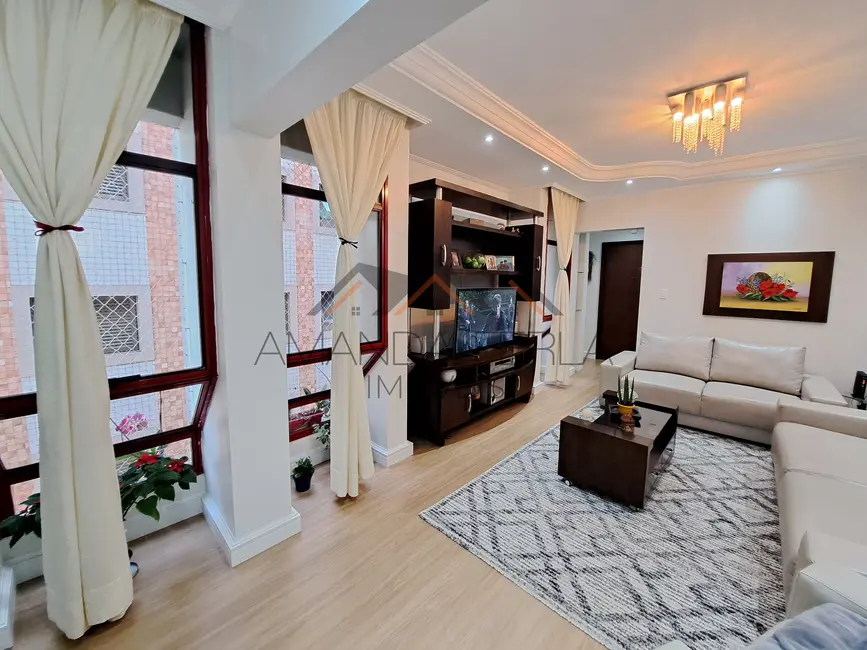 Foto 5 de Apartamento com 3 quartos à venda, 127m2 em Cerâmica, Sao Caetano Do Sul - SP