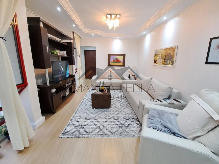 Foto 4 de Apartamento com 3 quartos à venda, 127m2 em Cerâmica, Sao Caetano Do Sul - SP