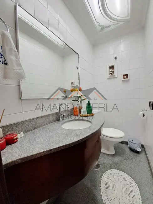 Foto 9 de Apartamento com 3 quartos à venda, 127m2 em Cerâmica, Sao Caetano Do Sul - SP