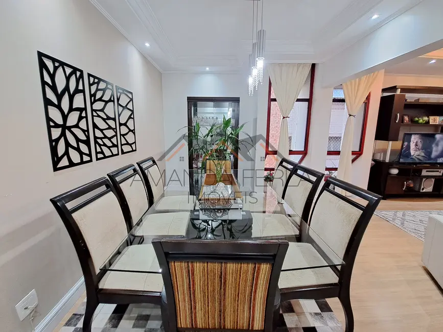 Foto 7 de Apartamento com 3 quartos à venda, 127m2 em Cerâmica, Sao Caetano Do Sul - SP