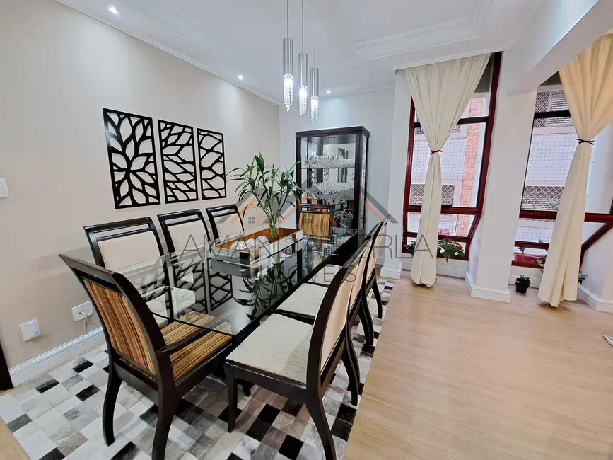 Foto 6 de Apartamento com 3 quartos à venda, 127m2 em Cerâmica, Sao Caetano Do Sul - SP