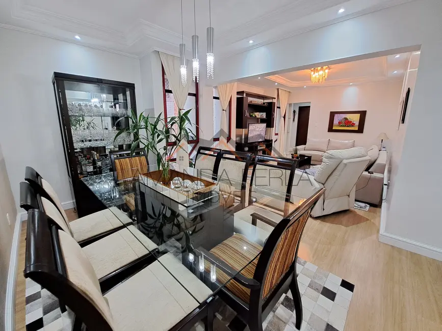 Foto 8 de Apartamento com 3 quartos à venda, 127m2 em Cerâmica, Sao Caetano Do Sul - SP