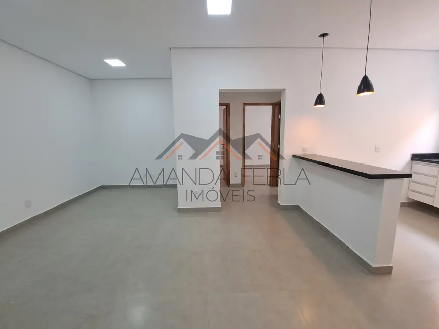 Foto 4 de Apartamento com 2 quartos para alugar, 60m2 em Centro, Sao Caetano Do Sul - SP