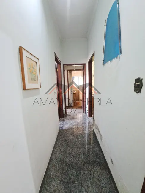 Foto 4 de Casa com 2 quartos à venda, 184m2 em Santa Paula, Sao Caetano Do Sul - SP