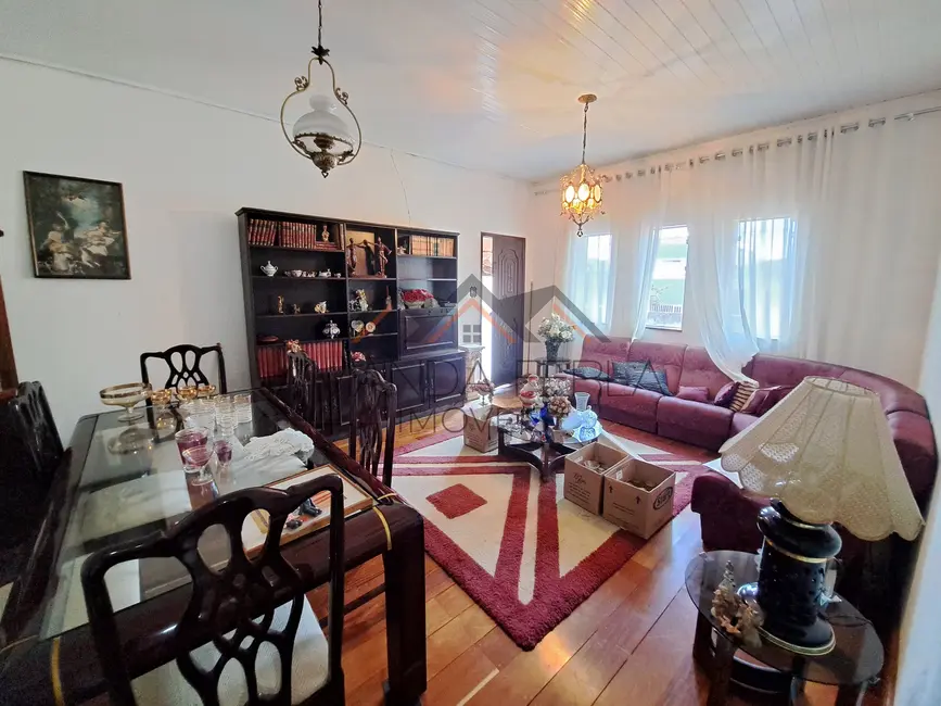 Foto 1 de Casa com 2 quartos à venda, 184m2 em Santa Paula, Sao Caetano Do Sul - SP