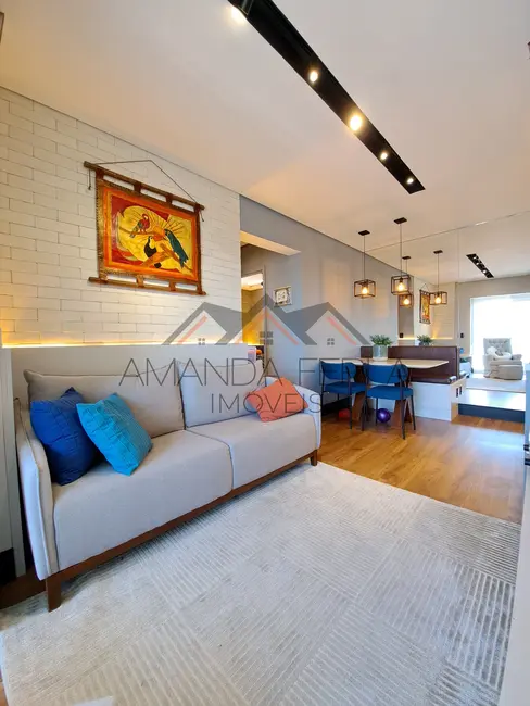 Foto 5 de Apartamento com 2 quartos à venda e para alugar, 64m2 em Centro, Sao Caetano Do Sul - SP