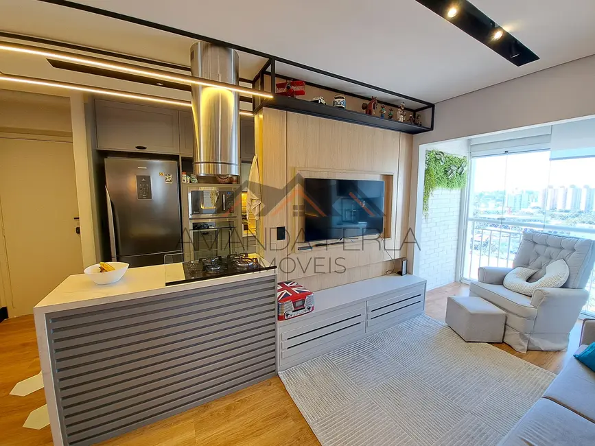 Foto 8 de Apartamento com 2 quartos à venda e para alugar, 64m2 em Centro, Sao Caetano Do Sul - SP