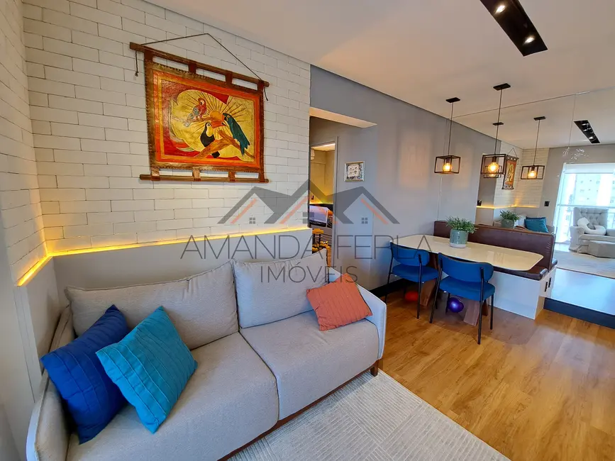 Foto 4 de Apartamento com 2 quartos à venda e para alugar, 64m2 em Centro, Sao Caetano Do Sul - SP