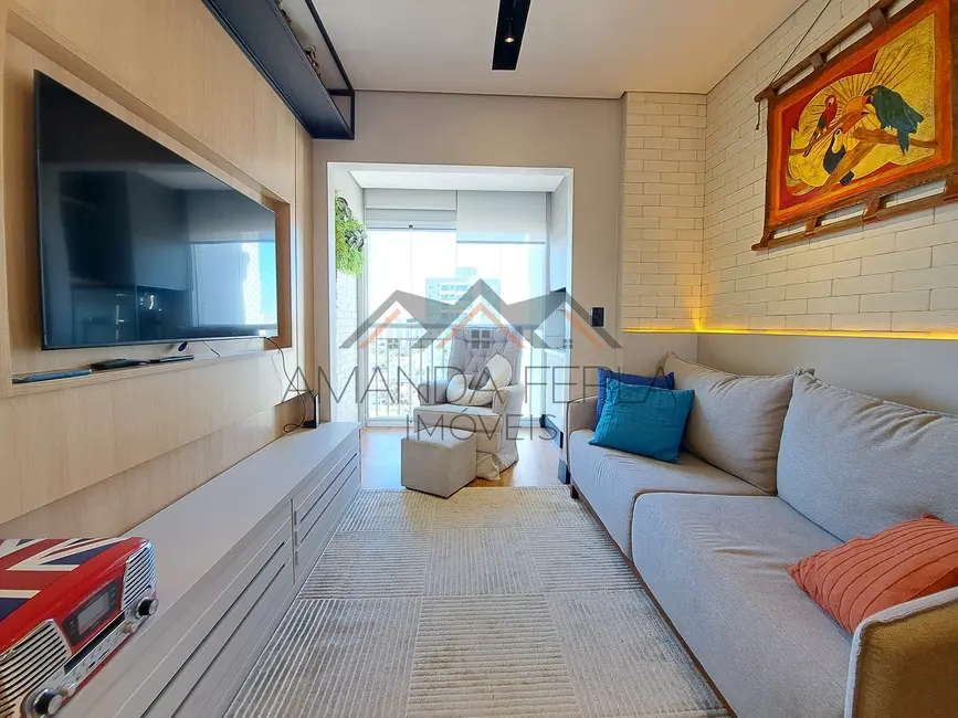 Foto 6 de Apartamento com 2 quartos à venda e para alugar, 64m2 em Centro, Sao Caetano Do Sul - SP