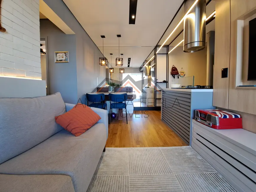 Foto 3 de Apartamento com 2 quartos à venda e para alugar, 64m2 em Centro, Sao Caetano Do Sul - SP