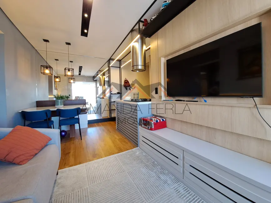 Foto 7 de Apartamento com 2 quartos à venda e para alugar, 64m2 em Centro, Sao Caetano Do Sul - SP