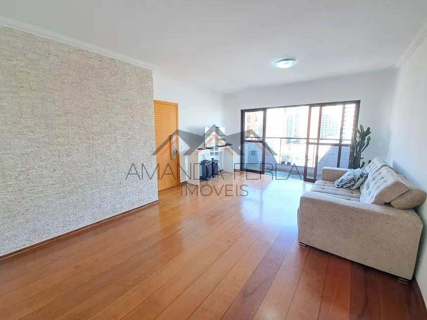 Foto 1 de Apartamento com 3 quartos à venda, 133m2 em Santa Paula, Sao Caetano Do Sul - SP