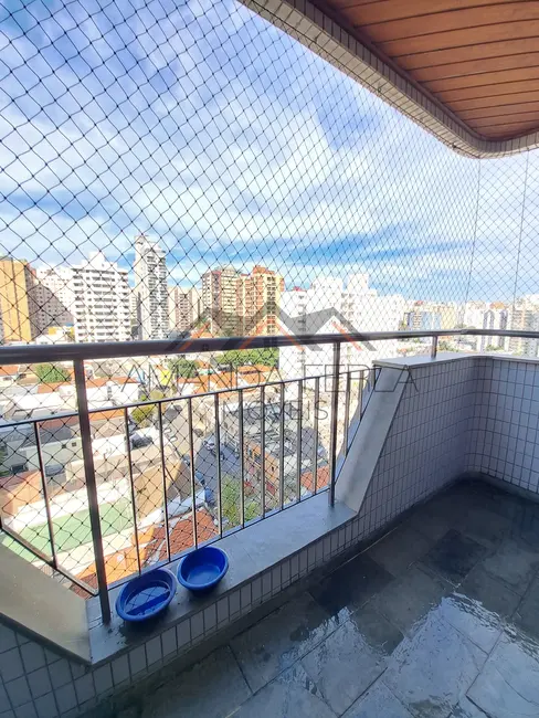 Foto 7 de Apartamento com 3 quartos à venda, 133m2 em Santa Paula, Sao Caetano Do Sul - SP