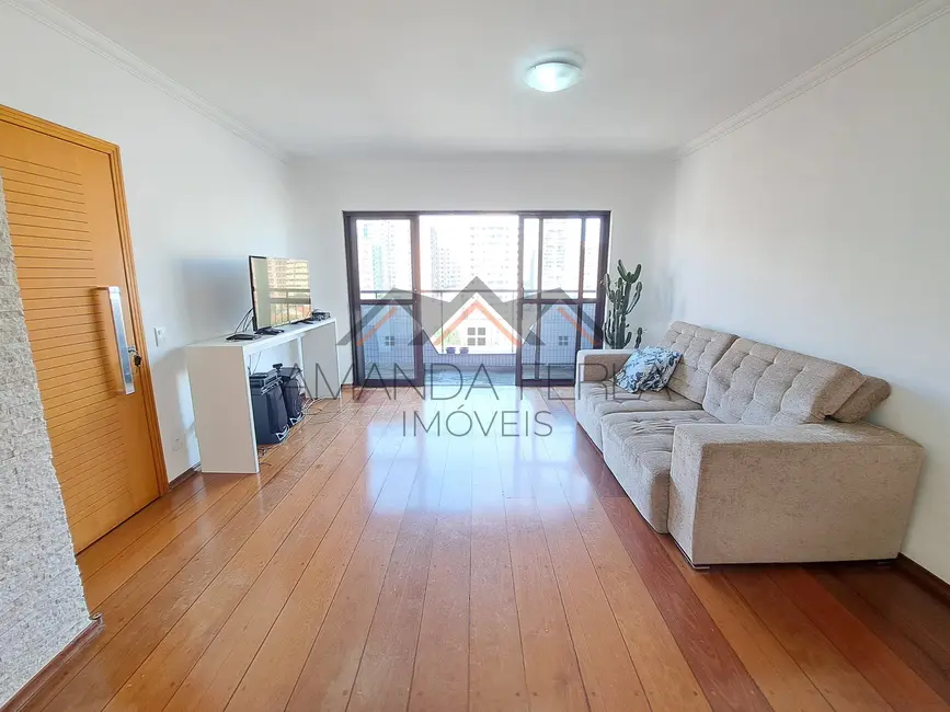 Foto 3 de Apartamento com 3 quartos à venda, 133m2 em Santa Paula, Sao Caetano Do Sul - SP