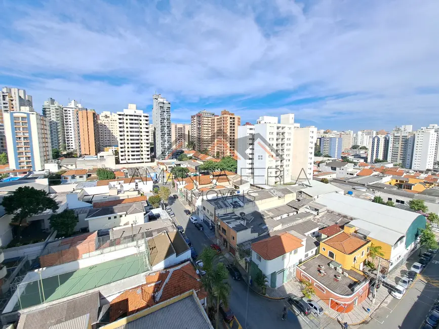 Foto 8 de Apartamento com 3 quartos à venda, 133m2 em Santa Paula, Sao Caetano Do Sul - SP