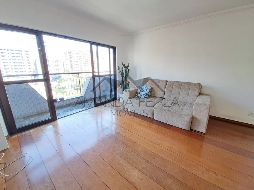 Foto 4 de Apartamento com 3 quartos à venda, 133m2 em Santa Paula, Sao Caetano Do Sul - SP