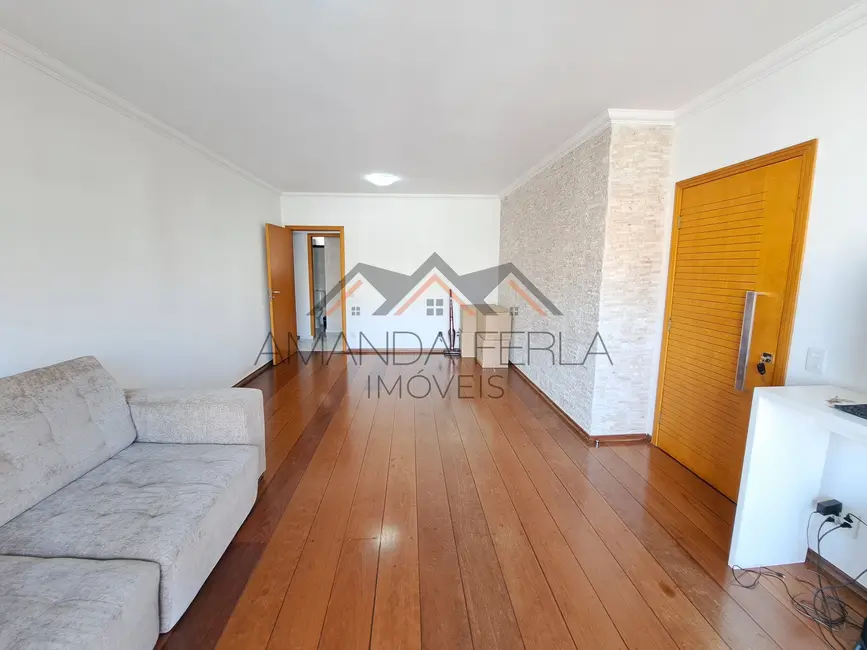 Foto 2 de Apartamento com 3 quartos à venda, 133m2 em Santa Paula, Sao Caetano Do Sul - SP