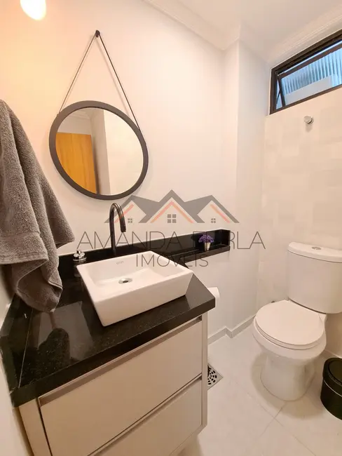 Foto 9 de Apartamento com 3 quartos à venda, 133m2 em Santa Paula, Sao Caetano Do Sul - SP