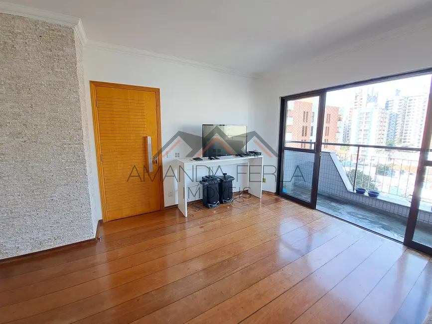 Foto 5 de Apartamento com 3 quartos à venda, 133m2 em Santa Paula, Sao Caetano Do Sul - SP