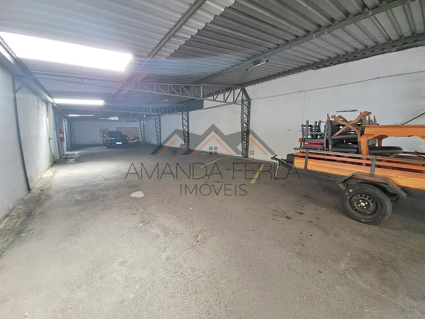 Foto 3 de Terreno / Lote para alugar, 250m2 em Santa Paula, Sao Caetano Do Sul - SP