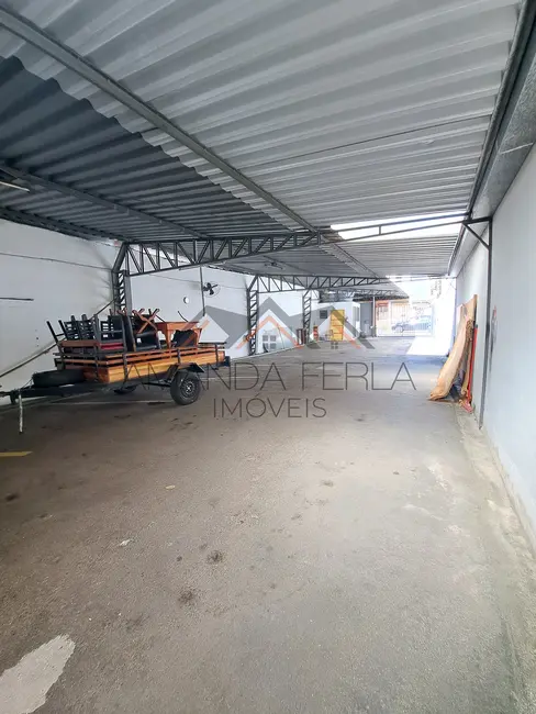 Foto 6 de Terreno / Lote para alugar, 250m2 em Santa Paula, Sao Caetano Do Sul - SP