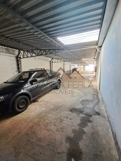 Foto 5 de Terreno / Lote para alugar, 250m2 em Santa Paula, Sao Caetano Do Sul - SP