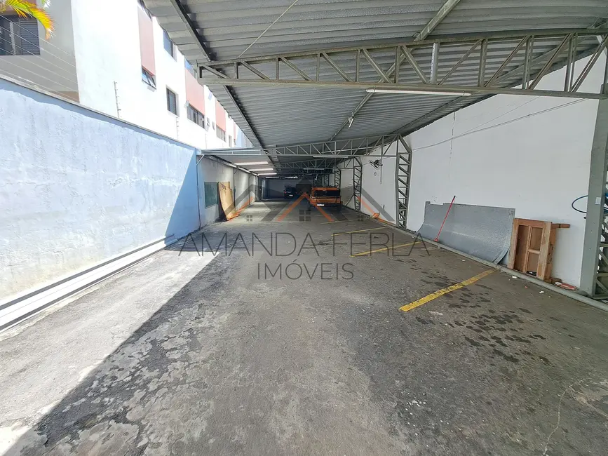 Foto 2 de Terreno / Lote para alugar, 250m2 em Santa Paula, Sao Caetano Do Sul - SP