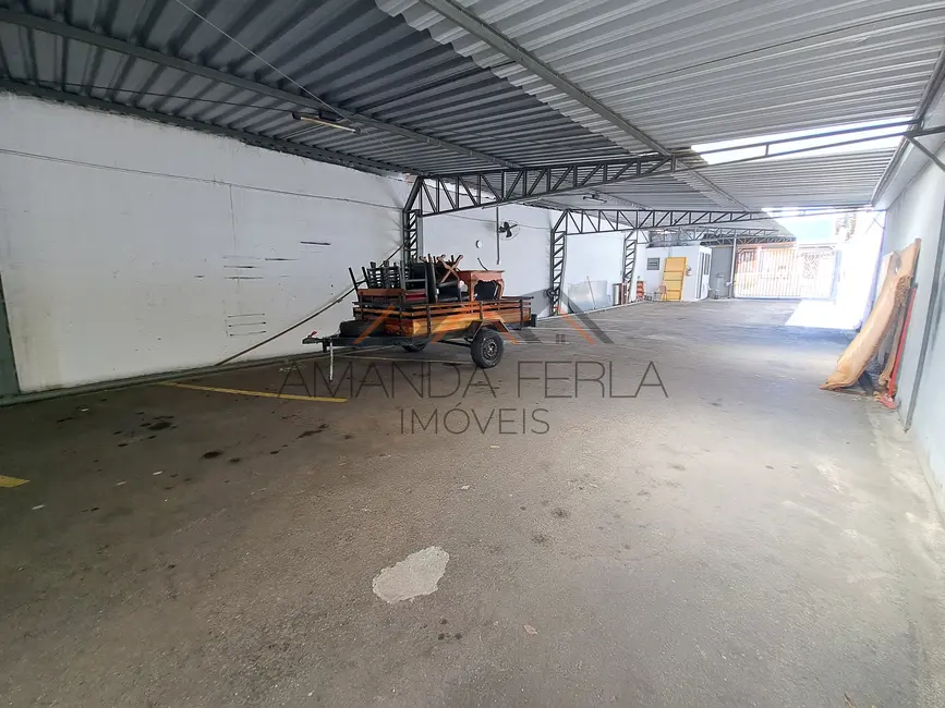 Foto 7 de Terreno / Lote para alugar, 250m2 em Santa Paula, Sao Caetano Do Sul - SP