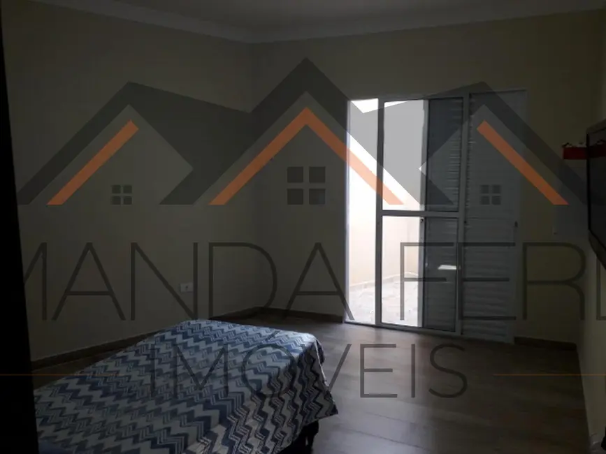 Foto 7 de Casa com 4 quartos para alugar, 246m2 em Baeta Neves, Sao Bernardo Do Campo - SP