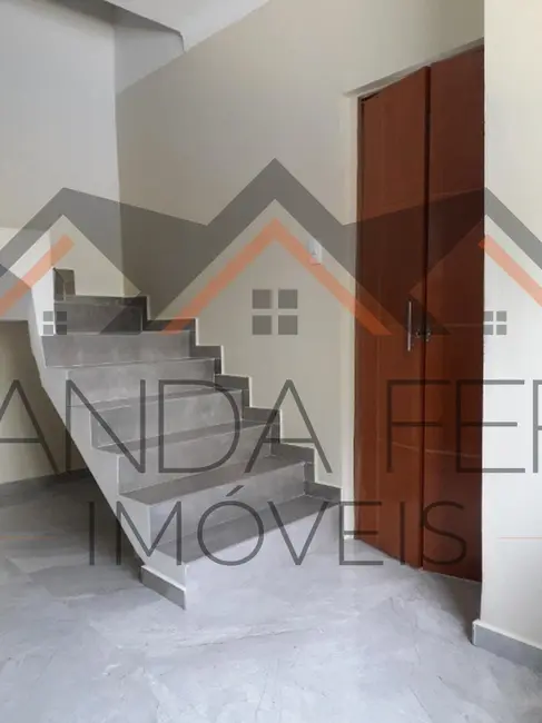 Foto 4 de Casa com 4 quartos para alugar, 246m2 em Baeta Neves, Sao Bernardo Do Campo - SP