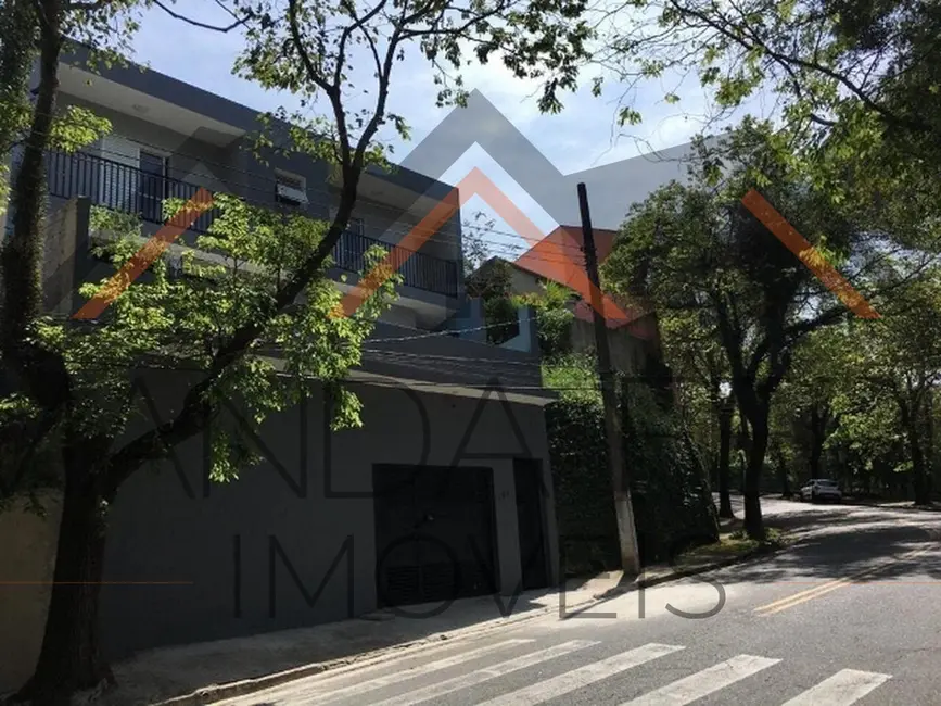 Foto 1 de Casa com 4 quartos para alugar, 246m2 em Baeta Neves, Sao Bernardo Do Campo - SP