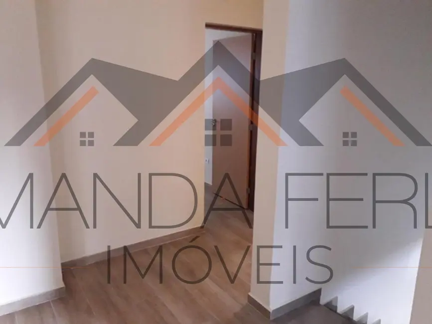 Foto 9 de Casa com 4 quartos para alugar, 246m2 em Baeta Neves, Sao Bernardo Do Campo - SP