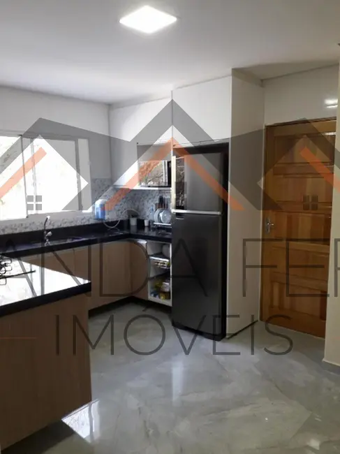 Foto 8 de Casa com 4 quartos para alugar, 246m2 em Baeta Neves, Sao Bernardo Do Campo - SP