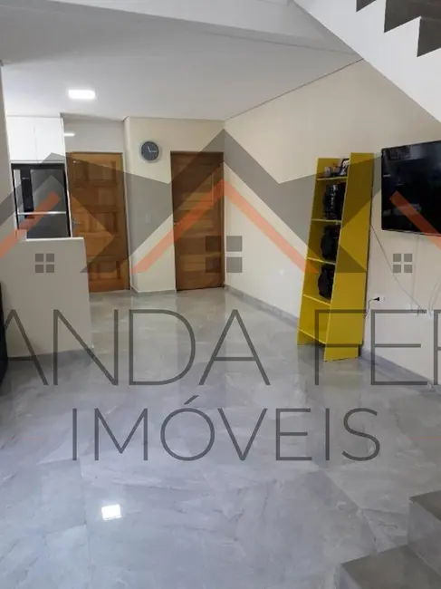 Foto 6 de Casa com 4 quartos para alugar, 246m2 em Baeta Neves, Sao Bernardo Do Campo - SP