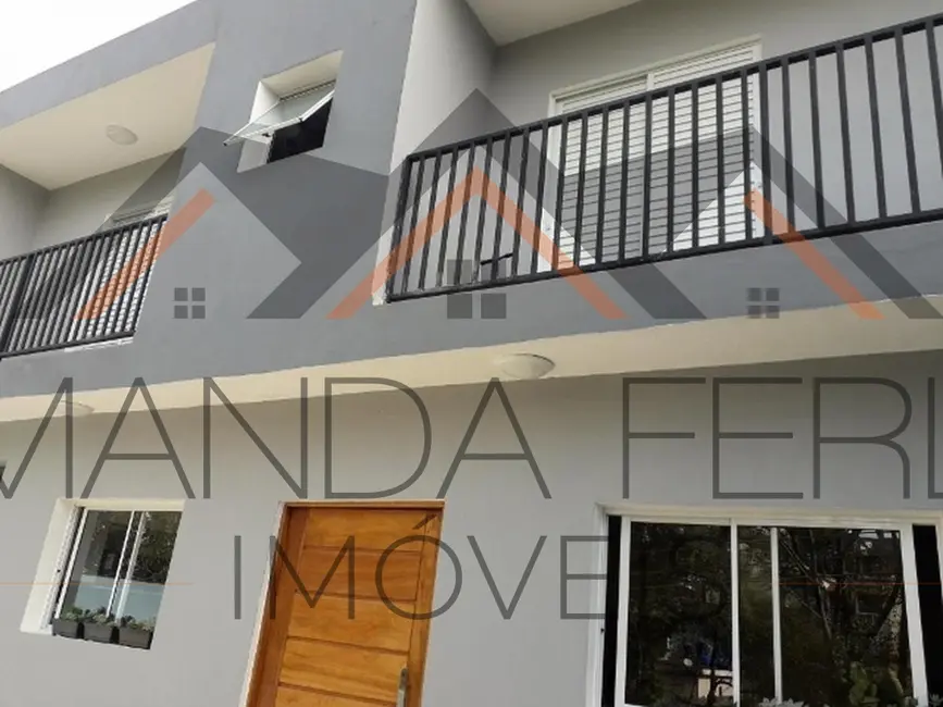 Foto 3 de Casa com 4 quartos para alugar, 246m2 em Baeta Neves, Sao Bernardo Do Campo - SP