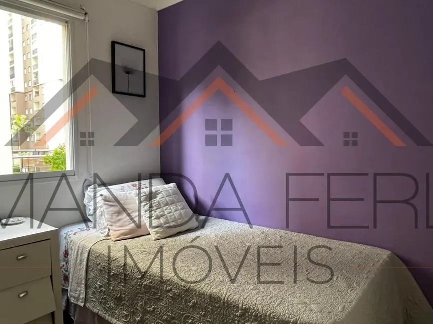 Foto 8 de Apartamento com 3 quartos à venda, 67m2 em Nova Petrópolis, Sao Bernardo Do Campo - SP