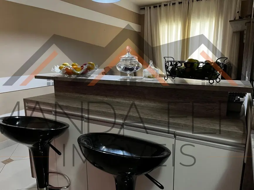 Foto 6 de Apartamento com 3 quartos à venda, 67m2 em Nova Petrópolis, Sao Bernardo Do Campo - SP