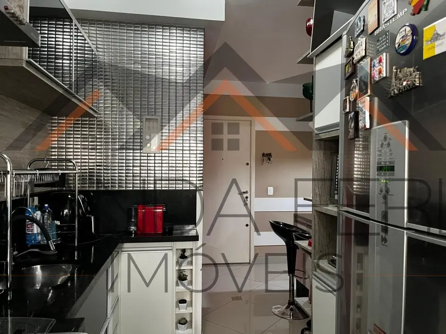 Foto 4 de Apartamento com 3 quartos à venda, 67m2 em Nova Petrópolis, Sao Bernardo Do Campo - SP