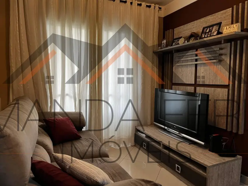 Foto 3 de Apartamento com 3 quartos à venda, 67m2 em Nova Petrópolis, Sao Bernardo Do Campo - SP