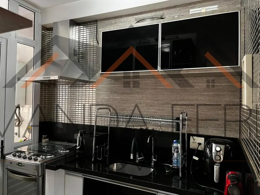 Foto 5 de Apartamento com 3 quartos à venda, 67m2 em Nova Petrópolis, Sao Bernardo Do Campo - SP